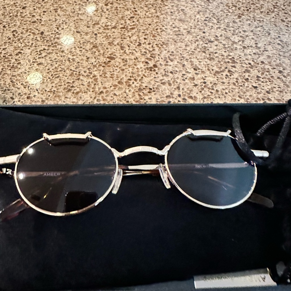 Amber Sceats Sunglasses